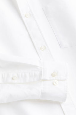 Camisa Oxford Regular Fit - H&m фото 6
