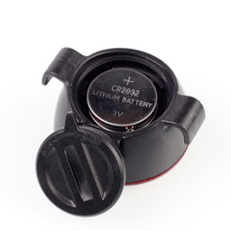 Фонарь задний COMIRON PHAROS корпус: ABS, IP67; свет: 3LED, 80lm CR2032х2. два режима, 15 г, до 100 часов работы в сигнальном режиме /уп 120/480/ - Галеонтрейд фото 23