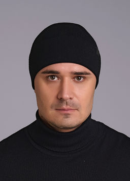 Шапка мужская