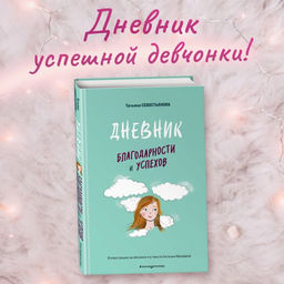 Дневник благодарности и успехов