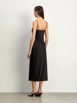 EMKA / Платье-комбинация  фото 4