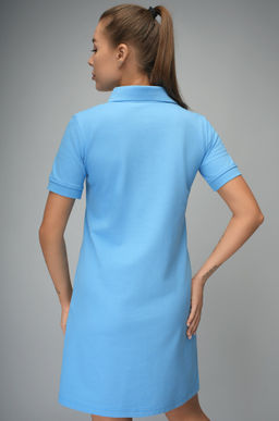 Женское платье-поло Happyfox - Happy fox фото 6