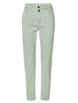 Джинсы женские пямого кроя ESMARA