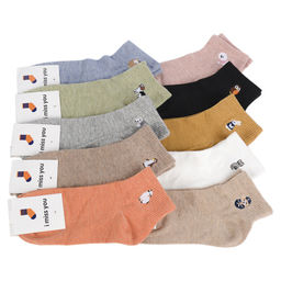 Носки женские р. 35-40 / ZIXIN-10 /уп 20/ОДНА ПАРА - Галеонтрейд фото 3