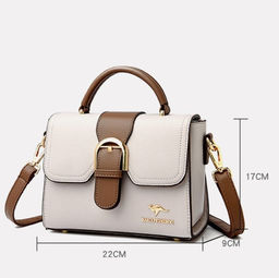 KAIDIFEINIROO Сумка женская 5201 фото 19