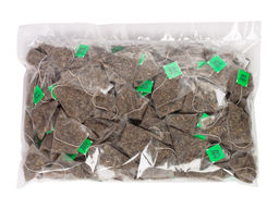 Чёрный чай с чабрецом, 100 пирамидок - Травы горного крыма фото 8