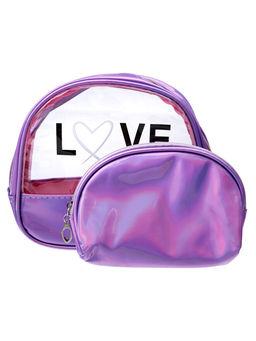 PlayToday / Набор косметичек: 2 шт. в комплекте