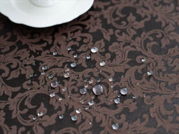 Скатерть М350-1752/091002+090802П 350x150