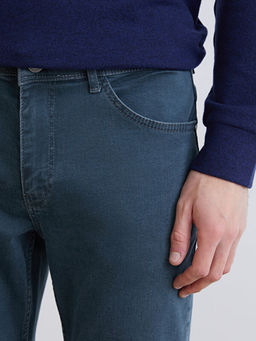 779 Regular Fit Erkek Jean Pantolon