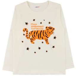 Джемпер кулирка 0033101103 - Youlala фото 3