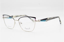 Оправа SANTARELLI LE 6435 55-16-140 C1