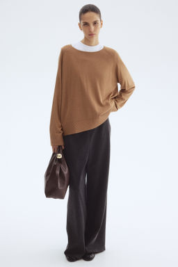 Jersey de punto fino - H&m фото 9