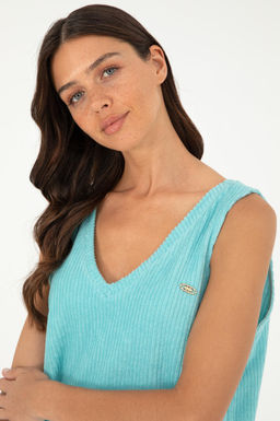 Kad_n Mint Ti__rt - U.s. polo assn фото 2