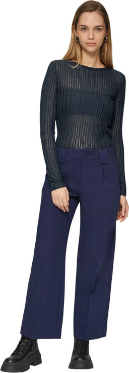 Лонгслив женский