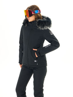 Женский костюм Alpha Endless Luxury Tech  фото 22