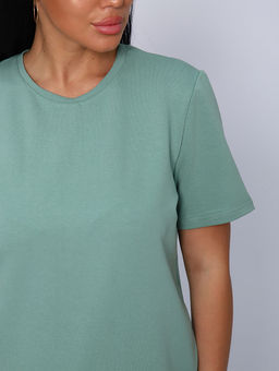 РАСПРОДАЖА Костюм (футболка+шорты)_913/оливковый - Ihomelux фото 18