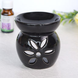 Аромалампа 8 см / 8235 /уп 6/192/ (Голубой) - ГалеонТрейд фото 31