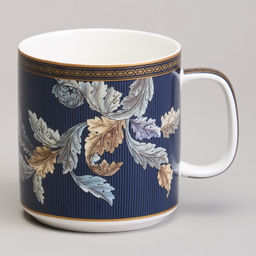 КРУЖКА LEFARD ART COLLECTION 400 МЛ
