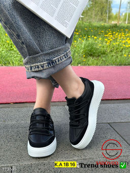 Кроссовки весенние женские - Bruno фото 3