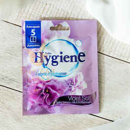 Саше Ароматическое Violet Soft HYGIENE
8 гр фото 3
