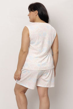 ПИЖАМА ЖЕНСКАЯ арт. 6705W-80160.1S-057 - Almando melado фото 6