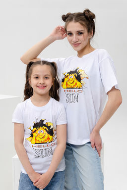 Футболка 18035 - Натали фото 9