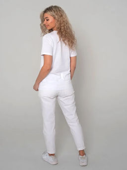 Футболка женская 086 - Вега фото 15