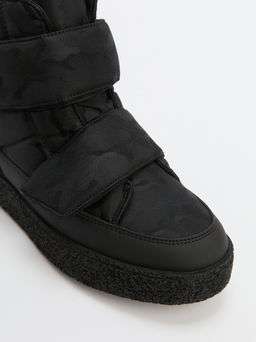 Женские дутики TENDANCE Артикул 2729854, черный