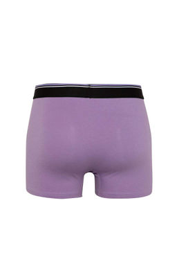 Комплект боксеров стандартной посадки (3 шт.) - Defacto фото 8