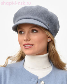 Бриджит 442 Кепка женская флис (57-60)