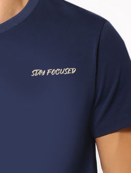 VILATTE / Футболка из премиального хлопка с авторским принтом  фото 3