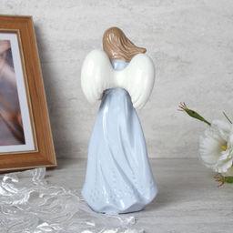 Фигурка Ангел 18 см / YZ15035 /уп 72/ - Галеонтрейд фото 3