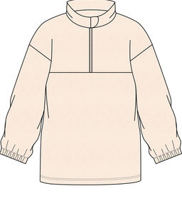 Толстовка 1ПДШД5073505