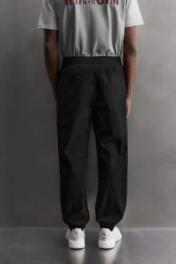 TECHNICAL JOGGING TROUSERS - Zara фото 15