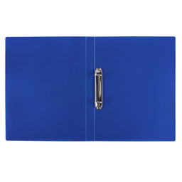 Expert Complete Premier Папка на 2 О-кольцах A4 700 мкм 25 мм волокно 4 шт. d - 20 мм синий new EC211330002