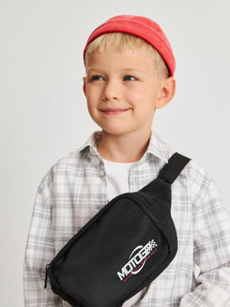 ACOOLA / Сумка детская Blaze черный