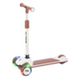 Самокат трехколесный Slider