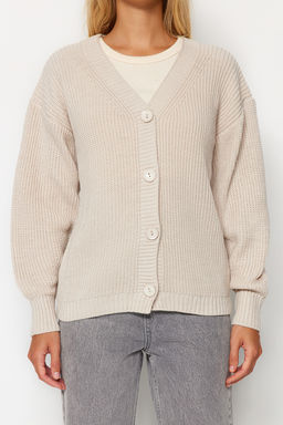 Tas Basic V Yaka Triko H?rka TWOAW24HI00383