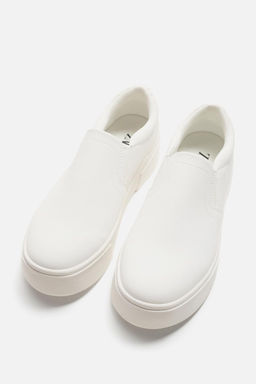 TRAINERS - Zara фото 4