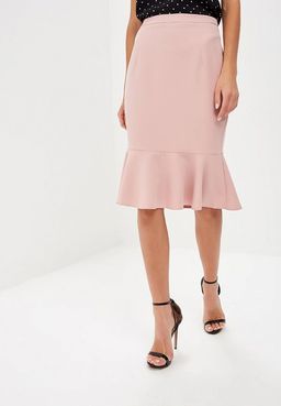 Юбка жен. - Incity фото 6