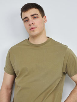 Футболка мужская арт. 02380 - F5 фото 7