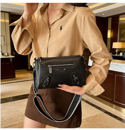 Bags Сумка женская / кожа / 0203121