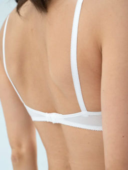 Бюстгальтер Misstyle 4123 Белый