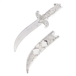 Сабля Смельчак, с ножнами, цвет МИКС - Simaland фото 9