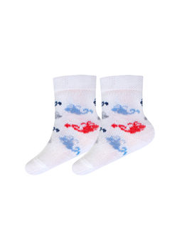 Цена за 2 пары. Носки классические БРЕСТСКИЕ НОСКИ ДЕТСКИЕ 3081 BABY