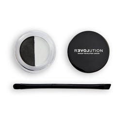 Подводка для глаз 2в1 Water Activated Liner, Distinction 6537803