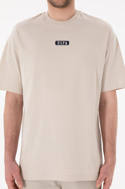 Erkek Oversize Fit Bisiklet Yaka Ta_ Ti__rt Sepette S_rpriz _ndirim - U.s. polo assn фото 7