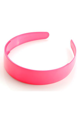 Набор ободков PR0349 малина