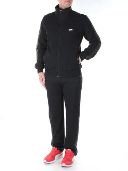 101 BLACK Спортивный костюм мужской P&S