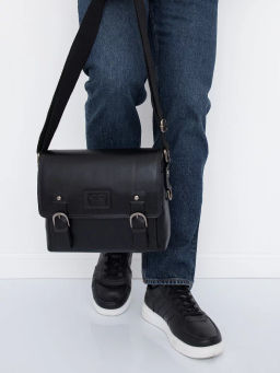 Портфель 4277-1TR black Tough Ruder